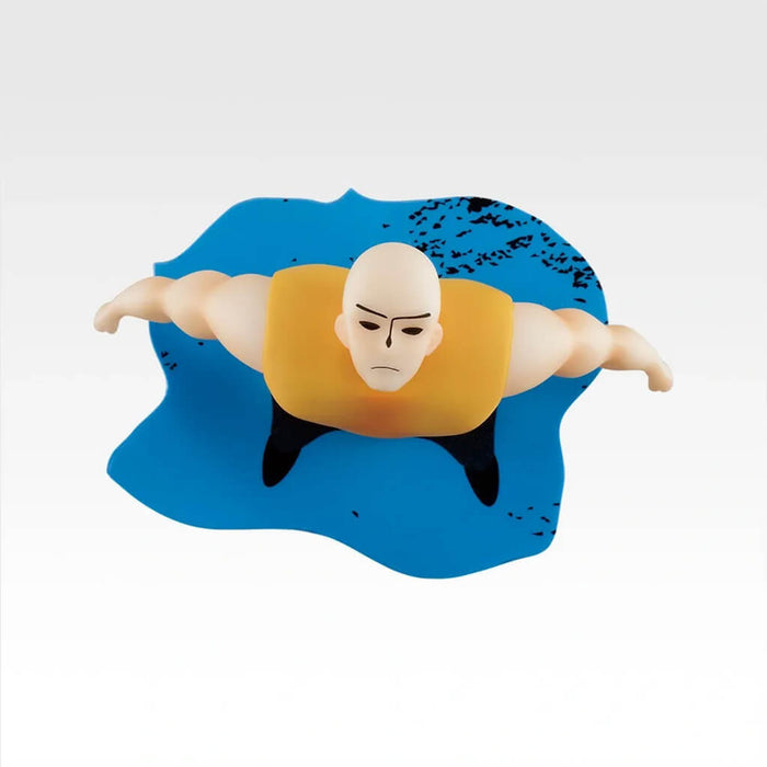 ICHIBAN KUJI HUNTER x HUNTER GREED ISLAND ② - DESKTOP MASCOT FULL SET LOT I
