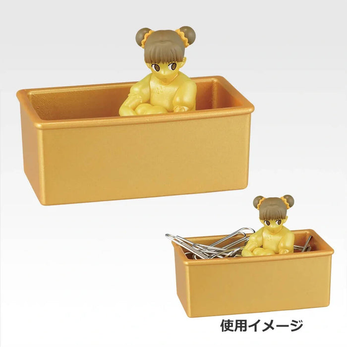 ICHIBAN KUJI HUNTER x HUNTER GREED ISLAND ② - DESKTOP MASCOT FULL SET LOT I