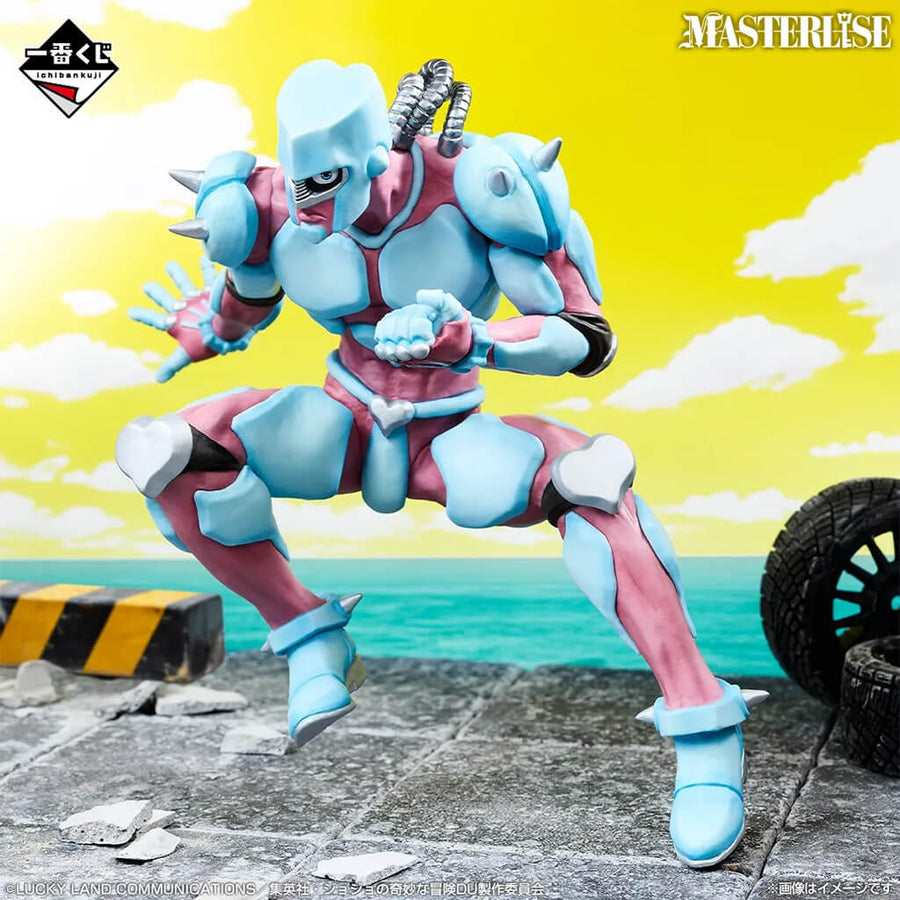 Retrato de Crazy Diamond