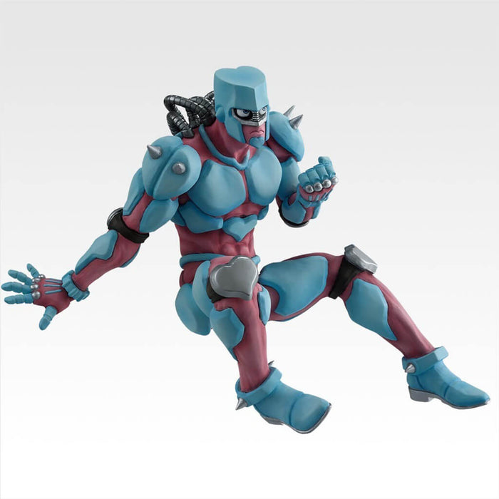 ICHIBAN KUJI JOJO'S BIZARRE ADVENTURE DIAMOND IS UNBREAKABLE STAND RUSH! - FIGURE CRAZY DIAMOND LOT B