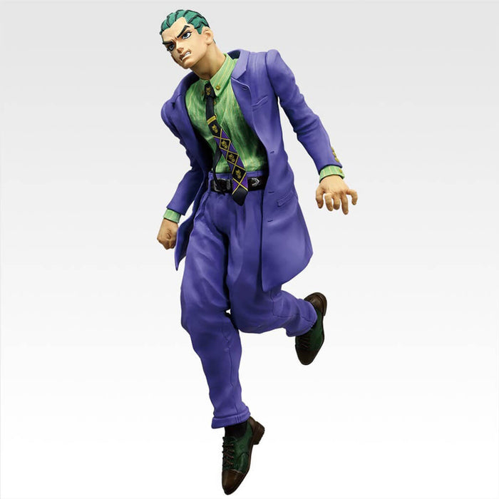 ICHIBAN KUJI JOJO'S BIZARRE ADVENTURE DIAMOND IS UNBREAKABLE STAND RUSH! - FIGURINE KOSAKU KAWAJIRI LOT C