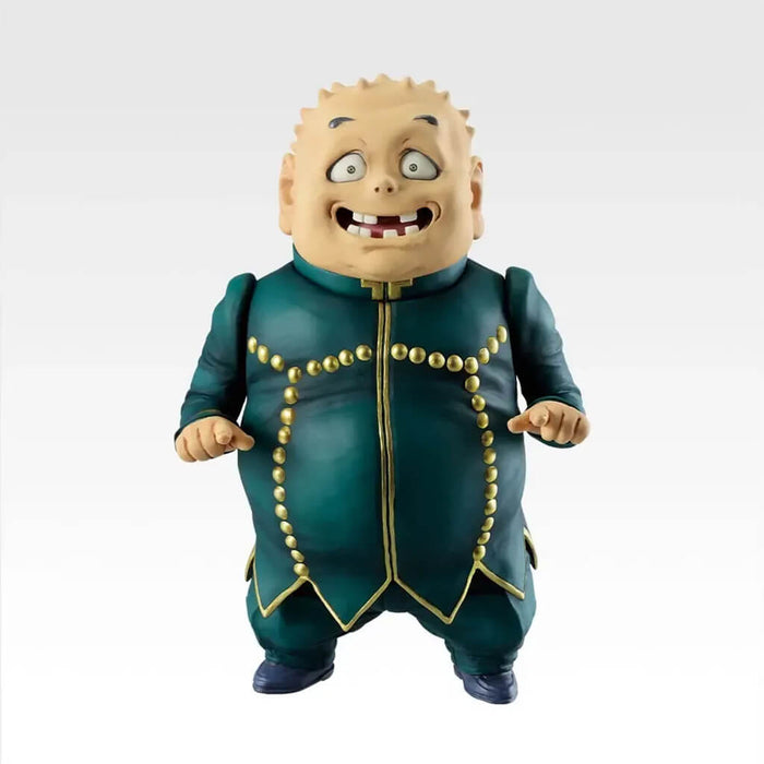 ICHIBAN KUJI JOJO'S BIZARRE ADVENTURE DIAMOND IS UNBREAKABLE STAND RUSH! - FIGURE SHIGEKIYO YANGU LOT E