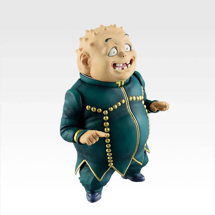 ICHIBAN KUJI JOJO'S BIZARRE ADVENTURE DIAMOND IS UNBREAKABLE STAND RUSH! - FIGURE SHIGEKIYO YANGU LOT E