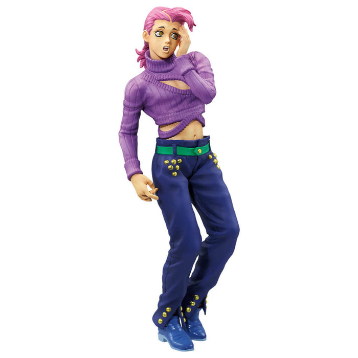 ICHIBAN KUJI JOJO'S BIZARRE ADVENTURE GOLDEN WIND HITMAN TEAM - FIGURINE VINEGAR DOPPIO LAST ONE