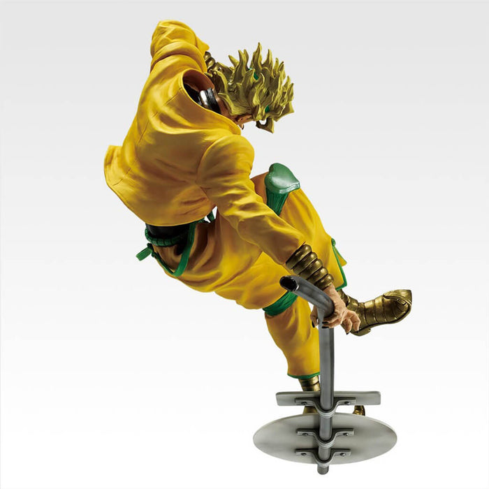 ¡LA EXTRAÑA AVENTURA DE ICHIBAN KUJI JOJO STARDUST CRUSADERS STAND RUSH! - FIGURA DIO LOTE C