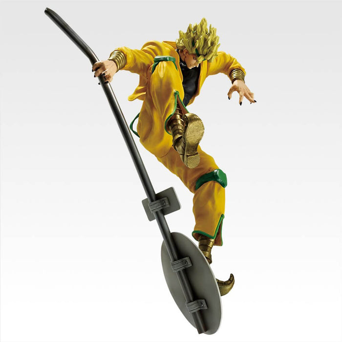 ¡LA EXTRAÑA AVENTURA DE ICHIBAN KUJI JOJO STARDUST CRUSADERS STAND RUSH! - FIGURA DIO LOTE C