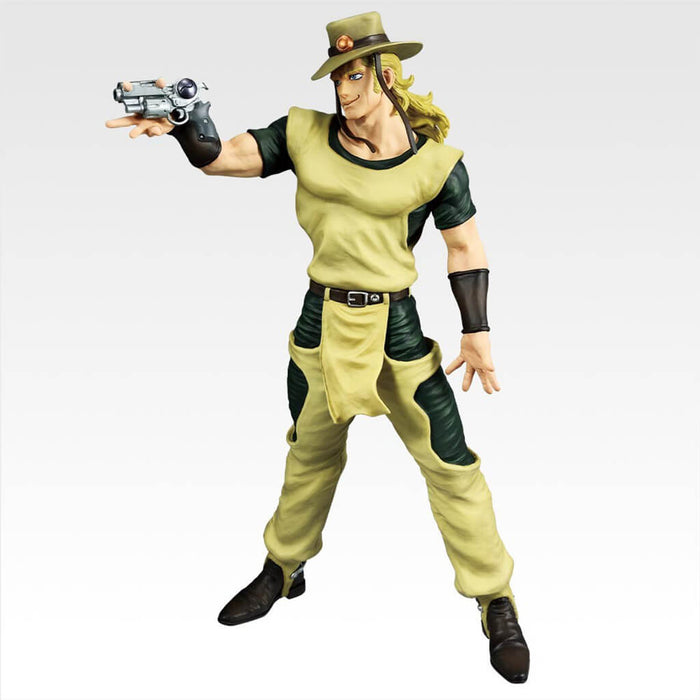 ICHIBAN KUJI JOJO'S BIZARRE ADVENTURE STARDUST CRUSADERS STAND RUSH! - HOL HORSE FIGURE LOT E