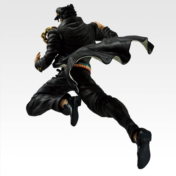 ¡LA EXTRAÑA AVENTURA DE ICHIBAN KUJI JOJO STARDUST CRUSADERS STAND RUSH! - FIGURA JOTARO KUJO LOTE A