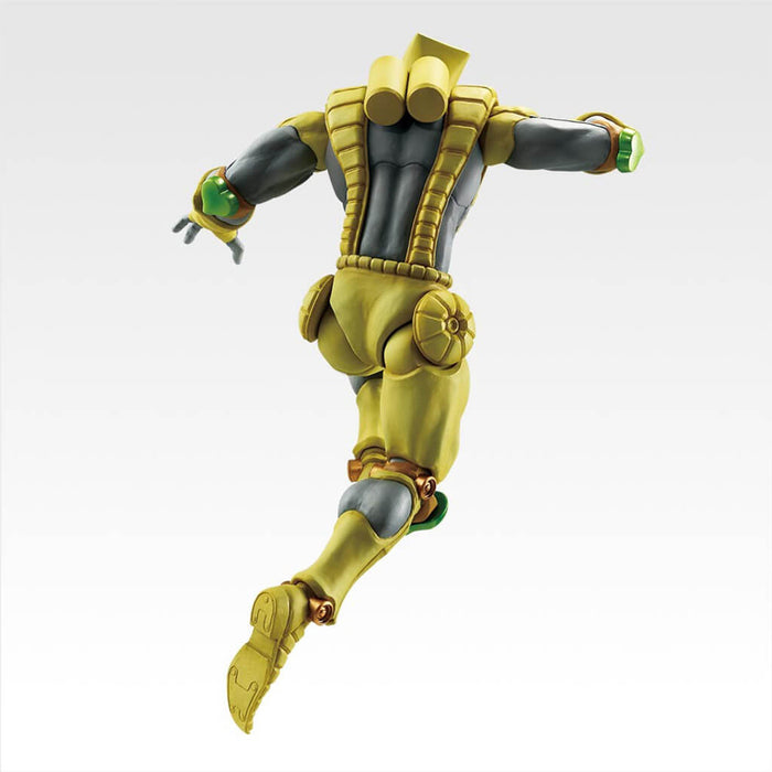 ICHIBAN KUJI JOJO'S BIZARRE ADVENTURE STARDUST CRUSADERS STAND RUSH! - THE WORLD LOT D FIGURINE