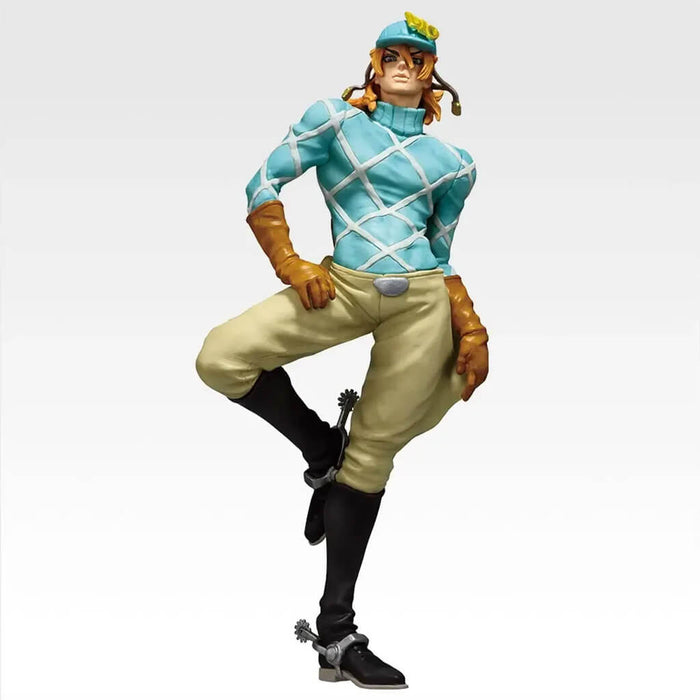 ICHIBAN KUJI JOJO'S BIZARRE ADVENTURE STEEL BALL RUN - FIGURA DIEGO BRANDO LAST ONE