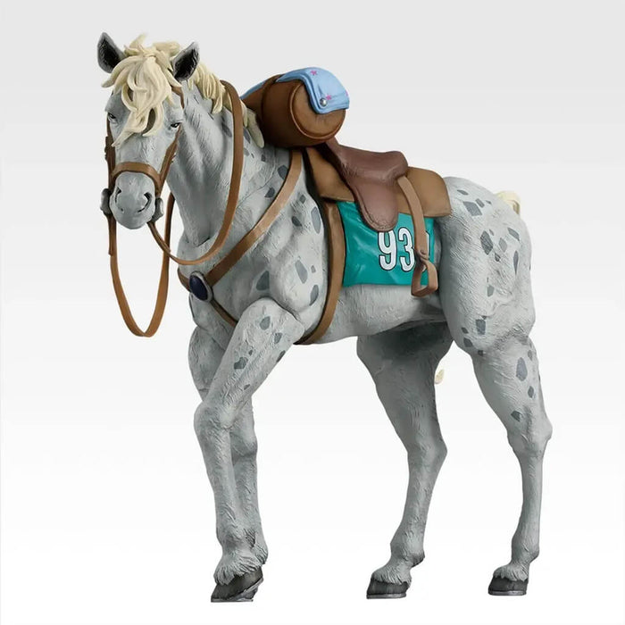 ICHIBAN KUJI JOJO'S BIZARRE ADVENTURE STEEL BALL RUN - FIGURA SLOW DANCER LOT C