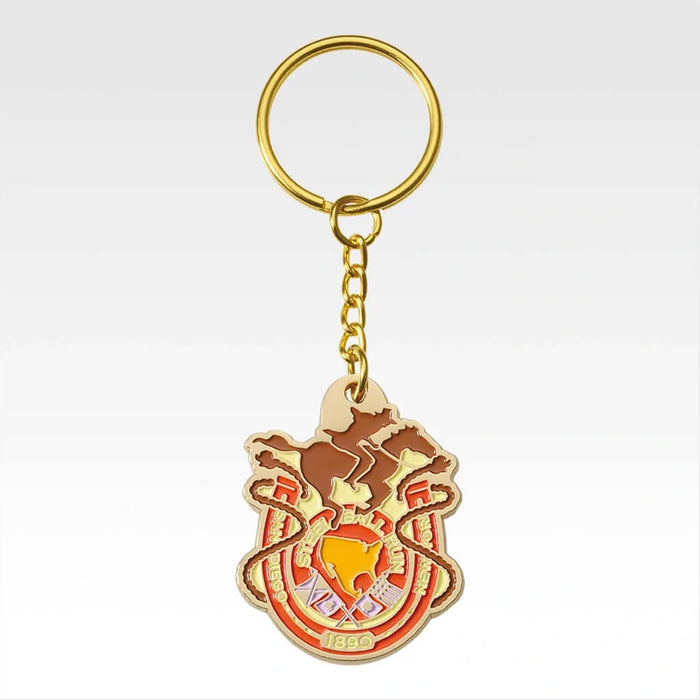 ICHIBAN KUJI JOJO'S BIZARRE ADVENTURE STEEL BALL RUN - METAL CHARM FULL SET LOT H