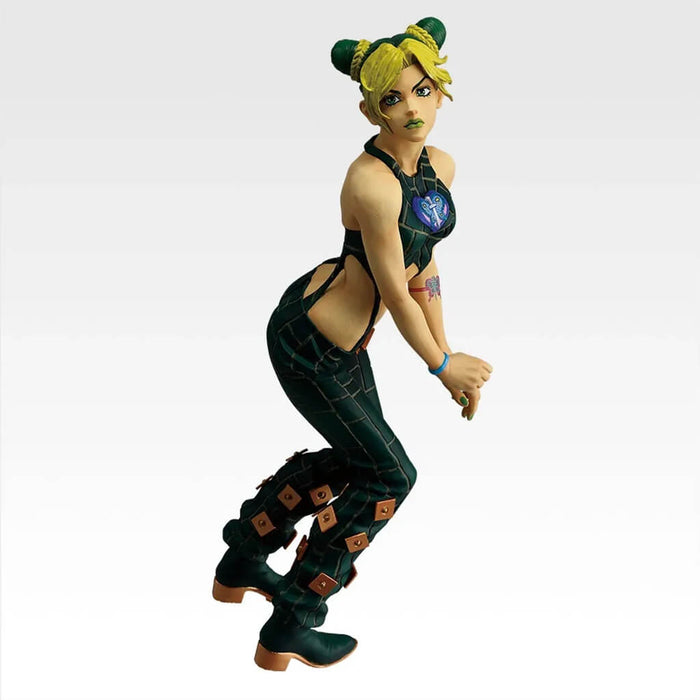ICHIBAN KUJI JOJO'S BIZARRE ADVENTURE THE GATHERING OF STARS - FIGURA JOLYNE CUJOH LOT F