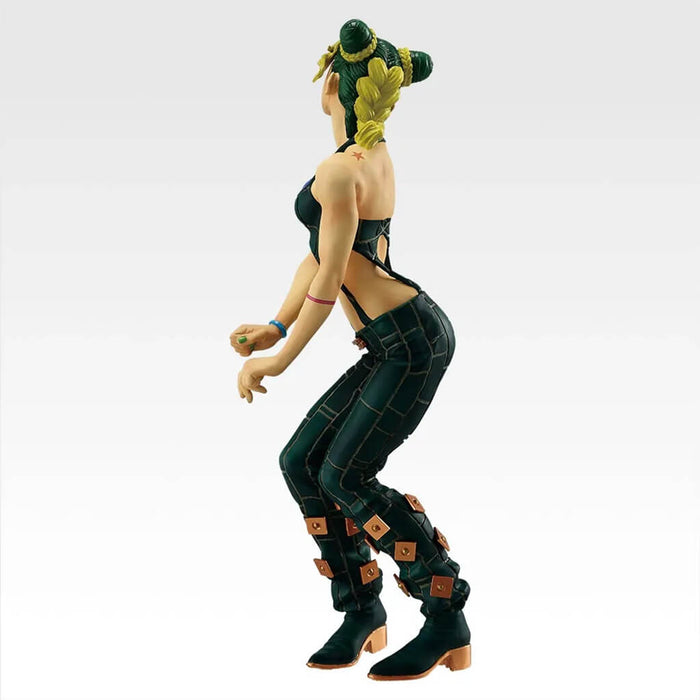 ICHIBAN KUJI JOJO'S BIZARRE ADVENTURE THE GATHERING OF STARS - FIGURA JOLYNE CUJOH LOT F
