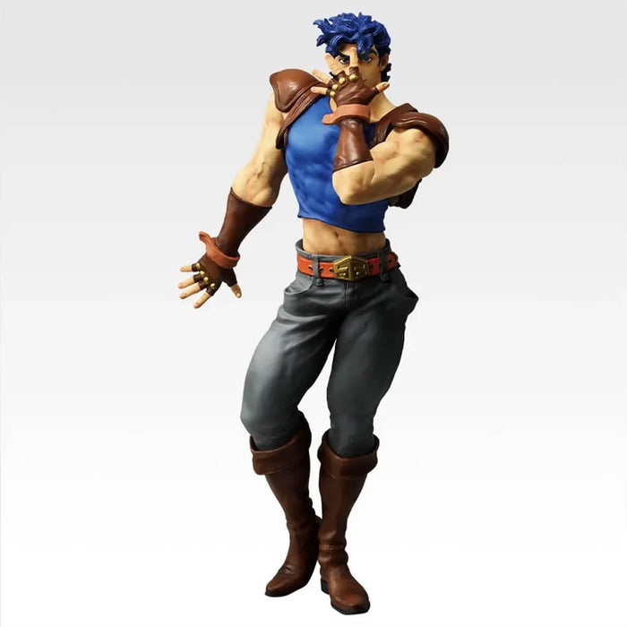 ICHIBAN KUJI JOJO'S BIZARRE ADVENTURE THE GATHERING OF STARS - FIGURINE JONATHAN JOESTAR LOT A