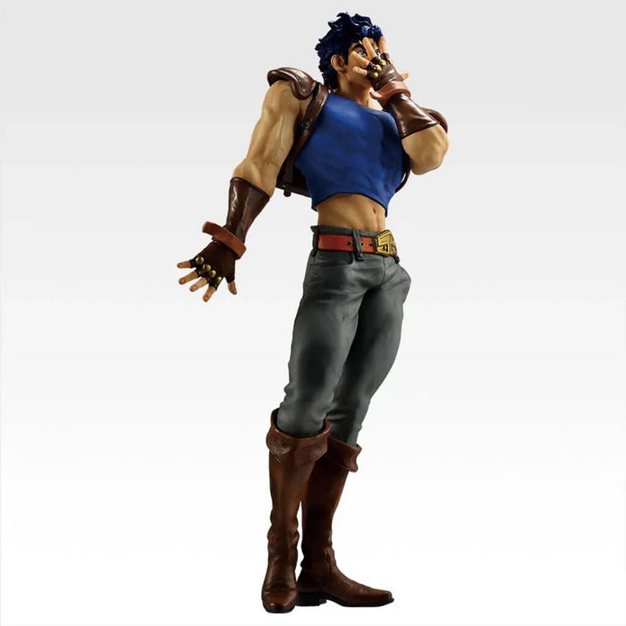 ICHIBAN KUJI JOJO'S BIZARRE ADVENTURE THE GATHERING OF STARS - FIGURINE JONATHAN JOESTAR LOT A