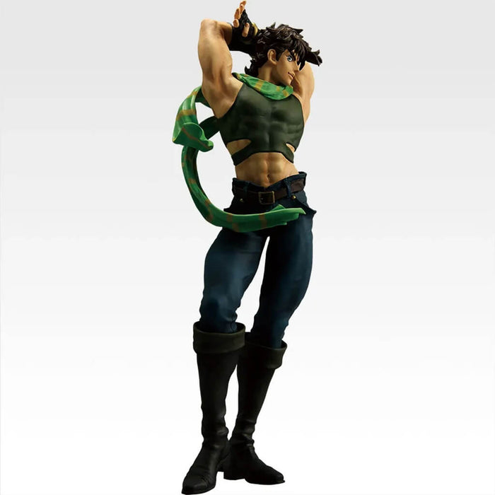 ICHIBAN KUJI JOJO'S BIZARRE ADVENTURE THE GATHERING OF STARS - FIGURA JOSEPH JOESTAR LOT B