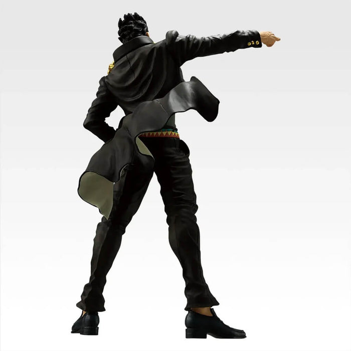 ICHIBAN KUJI JOJO'S BIZARRE ADVENTURE THE GATHERING OF STARS - FIGURINE JOTARO KUJO LOT C