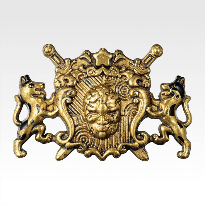 ICHIBAN KUJI JOJO'S BIZARRE ADVENTURE THE JOJO WORLD - PIN COLLECTION LOT H