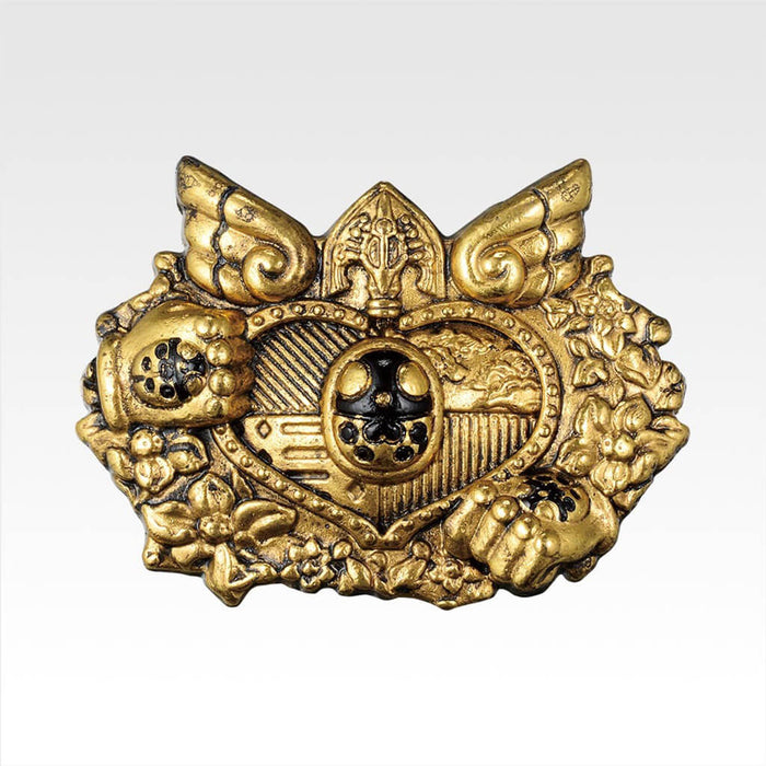 ICHIBAN KUJI JOJO'S BIZARRE ADVENTURE THE JOJO WORLD - PIN COLLECTION LOT H