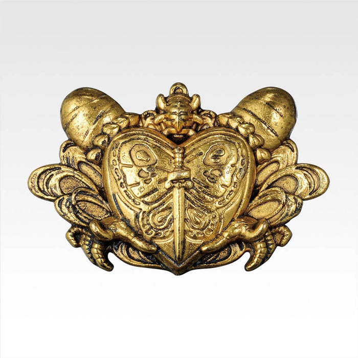 ICHIBAN KUJI JOJO'S BIZARRE ADVENTURE THE JOJO WORLD - PIN COLLECTION LOT H