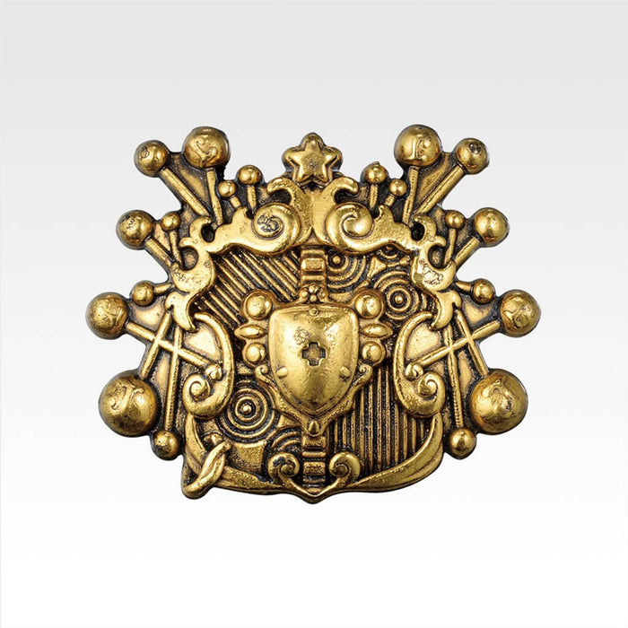 ICHIBAN KUJI JOJO'S BIZARRE ADVENTURE THE JOJO WORLD - PIN COLLECTION LOT H