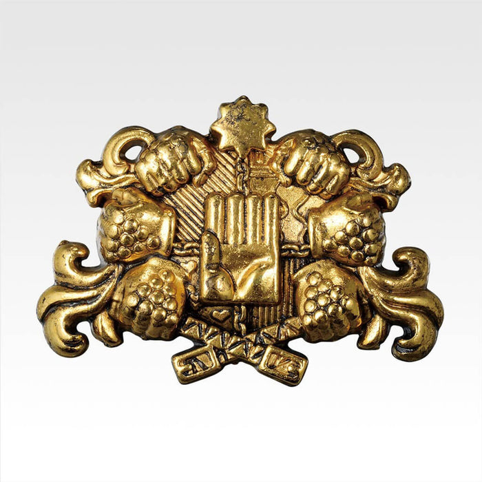 ICHIBAN KUJI JOJO'S BIZARRE ADVENTURE THE JOJO WORLD - PIN COLLECTION LOT H