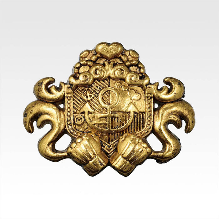 ICHIBAN KUJI JOJO'S BIZARRE ADVENTURE THE JOJO WORLD - PIN COLLECTION LOT H