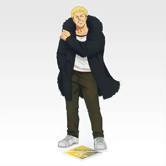 ICHIBAN KUJI JUJUTSU KAISEN DEATH EXTERMINATION TOUR 2 - BIG ACRYLIC STAND LOT A/B/C/D/E/F