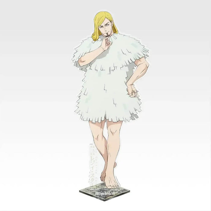 ICHIBAN KUJI JUJUTSU KAISEN DEATH EXTERMINATION TOUR 2 - BIG ACRYLIC STAND LOT A/B/C/D/E/F