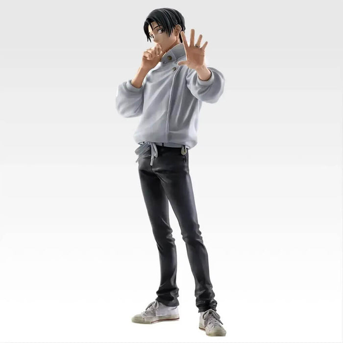 ICHIBAN KUJI JUJUTSU KAISEN DEATH EXTERMINATION TOUR 2 - FIGURE YUTA OKKOTSU LOT G