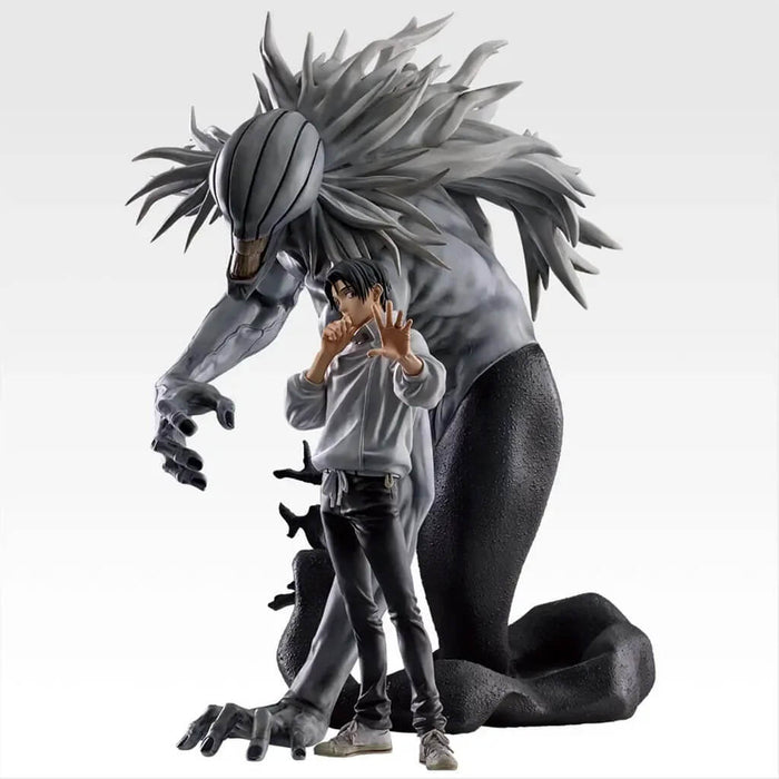 ICHIBAN KUJI JUJUTSU KAISEN DEATH EXTERMINATION TOUR 2 - FIGURE YUTA OKKOTSU LOT G