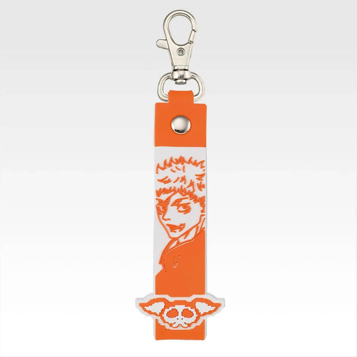 ICHIBAN KUJI JUJUTSU KAISEN DEATH EXTERMINATION TOUR 2 - POKOTTO CHARM FULL SET LOT L