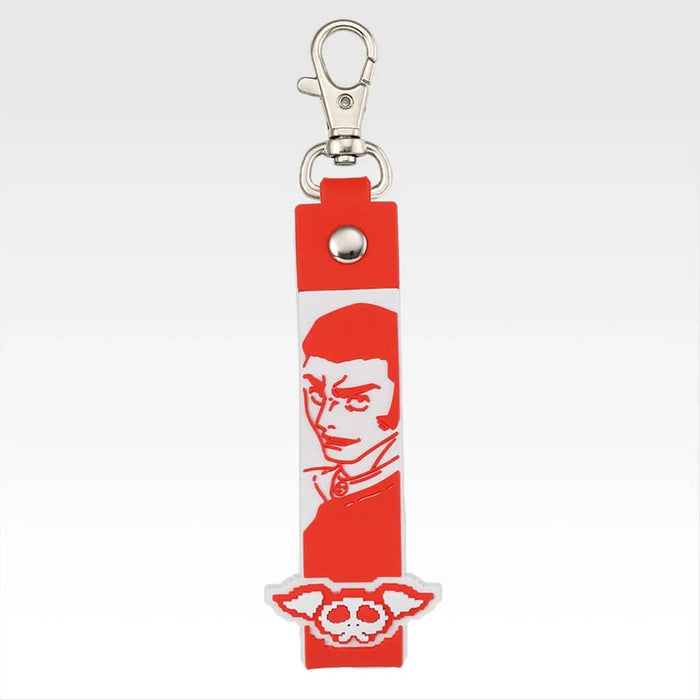 ICHIBAN KUJI JUJUTSU KAISEN DEATH EXTERMINATION TOUR 2 - POKOTTO CHARM FULL SET LOT L