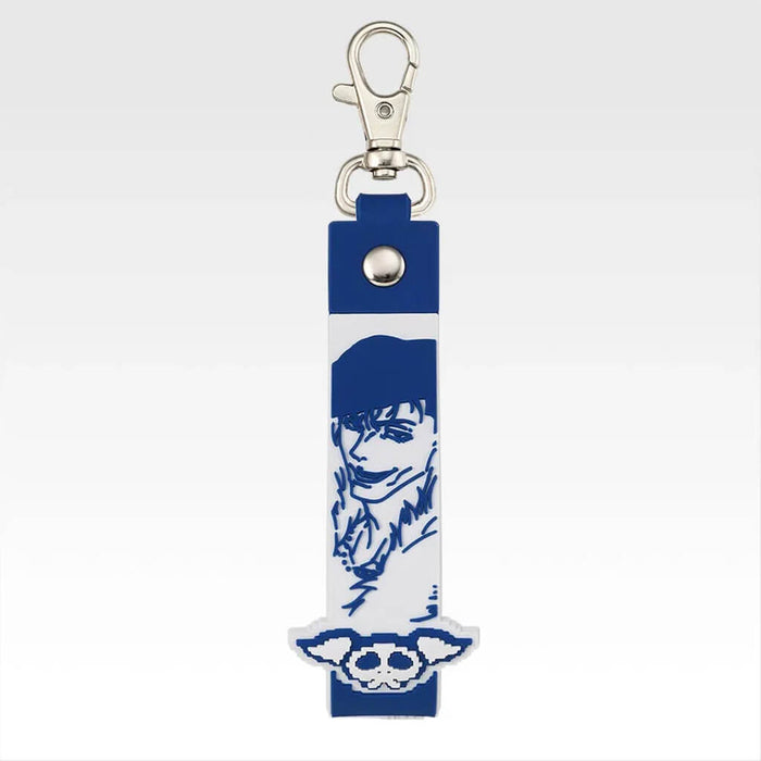 ICHIBAN KUJI JUJUTSU KAISEN DEATH EXTERMINATION TOUR 2 - POKOTTO CHARM FULL SET LOT L
