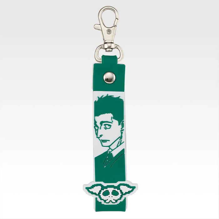 ICHIBAN KUJI JUJUTSU KAISEN DEATH EXTERMINATION TOUR 2 - POKOTTO CHARM FULL SET LOT L