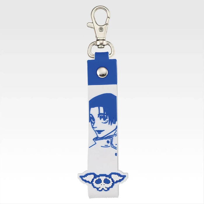 ICHIBAN KUJI JUJUTSU KAISEN DEATH EXTERMINATION TOUR 2 - POKOTTO CHARM FULL SET LOT L