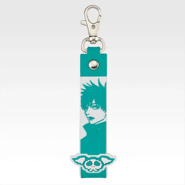 ICHIBAN KUJI JUJUTSU KAISEN DEATH EXTERMINATION TOUR 2 - POKOTTO CHARM FULL SET LOT L