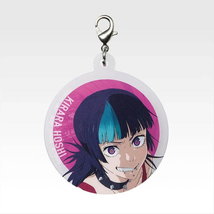 ICHIBAN KUJI JUJUTSU KAISEN DEATH RETURN ICHI - ACRYLIC CHARM FULL SET LOT M