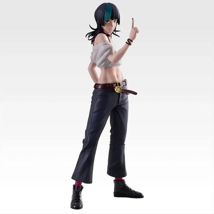 ICHIBAN KUJI JUJUTSU KAISEN DEATH RETURN ICHI - FIGURE KINJI HAKARI - KIRARA HOSHI LOT H/I