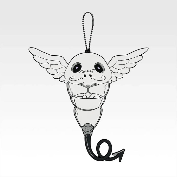 ICHIBAN KUJI JUJUTSU KAISEN DEATH RETURN ICHI - RUBBER CHARM FULL SET LOT K