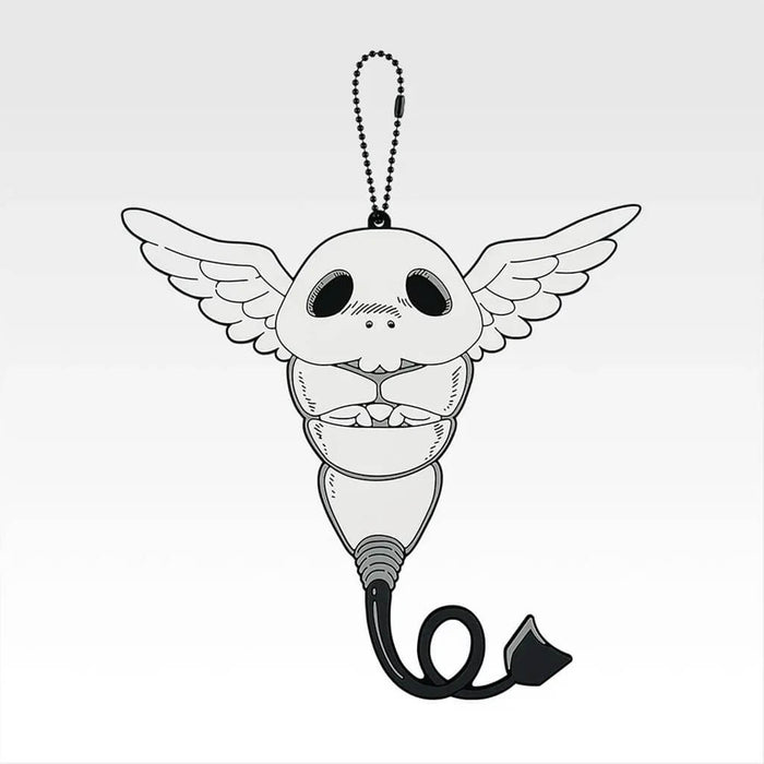 ICHIBAN KUJI JUJUTSU KAISEN DEATH RETURN ICHI - RUBBER CHARM FULL SET LOT K