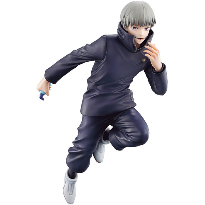 ICHIBAN KUJI JUJUTSU KAISEN MAGIC ROUND BATTLE - TOGA INUMAKI ÚLTIMA FIGURA