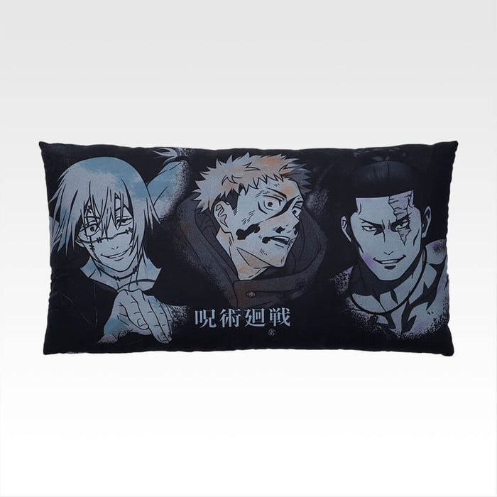 ICHIBAN KUJI JUJUTSU KAISEN SHIBUYA INCIDENT 4 - BIG CUSHION LOT E