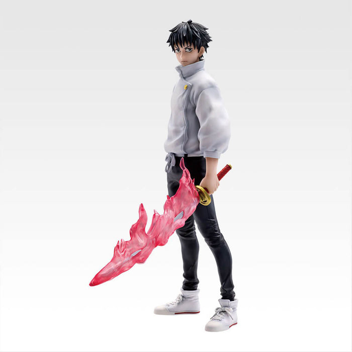 ICHIBAN KUJI JUJUTSU KAISEN THE MOVIE 0 1224 - FIGURA YUTA OKKOTSU LOT A