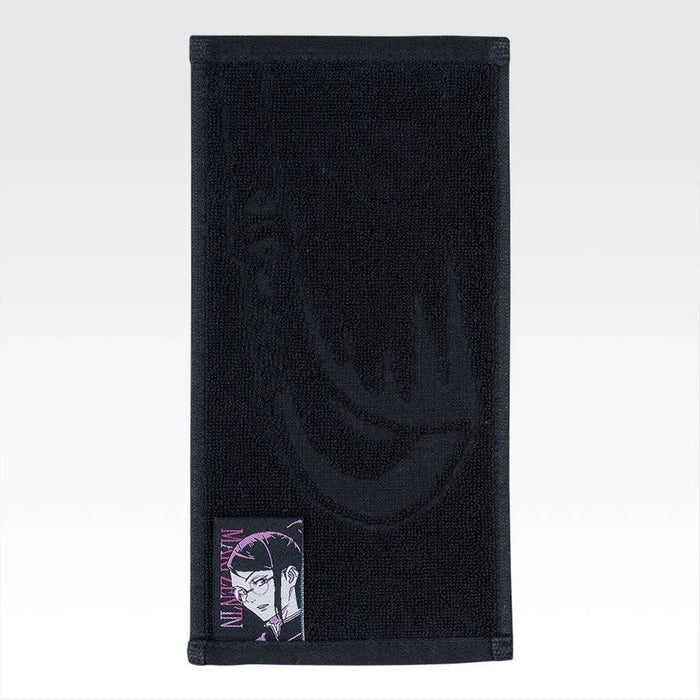 ICHIBAN KUJI JUJUTSU KAISEN THE MOVIE 0 1224 - TOWEL FULL SET LOT F