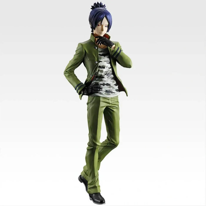 ICHIBAN KUJI KATEKYO HITMAN REBORN! RING BATTLE - FIGURINE MUKURO ROKUDO LAST ONE