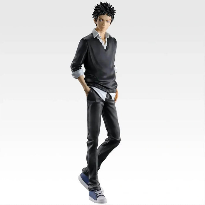 ICHIBAN KUJI KATEKYO HITMAN REBORN! RING BATTLE - FIGURINE TAKESHI YAMAMOTO LOT C