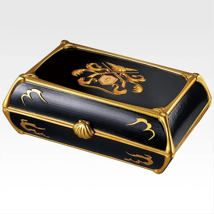 ICHIBAN KUJI KATEKYO HITMAN REBORN! RING BATTLE - VONGOLA RING CASE LOT E