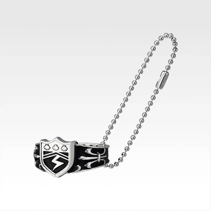 ICHIBAN KUJI KATEKYO HITMAN REBORN! RING BATTLE - VONGOLA RING FULL SET LOT F